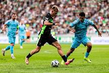 Nhận định, soi kèo Egnatia vs Olimpija Ljubljana, 2h00 ngày 15/8: Giằng co