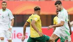 Nhận định, soi kèo Guinea vs Algeria, 21h00 ngày 15/8: Trở lại đỉnh bảng