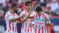 Nhận định, soi kèo Necaxa vs Club Leon, 10h05 ngày 16/8: Tiễn khách trắng tay