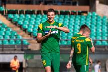 Nhận định, soi kèo Paksi FC vs Polissya Zhytomyr, 0h00 ngày 15/8: Khó có ngược dòng