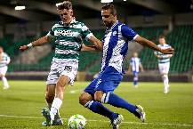 Nhận định, soi kèo Shamrock Rovers vs Ballkani, 2h00 ngày 15/8: Mệnh lệnh phải thắng