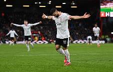 Siêu máy tính dự đoán Liverpool vs Bournemouth, 2h00 ngày 16/8