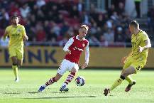 Nhận định, soi kèo Bristol vs Millwall, 21h00 ngày 15/8: Chia điểm ngày ra quân