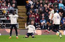 Nhận định, soi kèo Burnley vs West Ham, 22h00 ngày 16/8: Sức nặng của Búa tạ