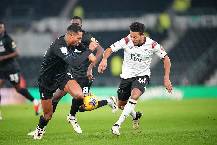 Nhận định, soi kèo Charlton vs Derby County, 21h00 ngày 15/8: Sân nhà vẫn hơn