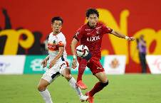 Nhận định, soi kèo Kashima Antlers vs Nagoya Grampus, 16h00 ngày 15/8: Đánh chiếm ngôi đầu