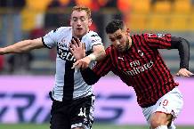 Nhận định, soi kèo Parma vs Catania, 23h00 ngày 14/8: Dạo chơi