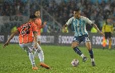 Nhận định, soi kèo Racing vs Banfield, 06h30 ngày 15/8: Tìm lại niềm vui