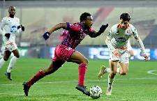Nhận định, soi kèo Saint Etienne vs Clermont, 01h45 ngày 15/8: Quỷ xanh đi săn