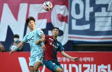 Nhận định, soi kèo Seoul vs Daejeon Hana Citizen, 17h30 ngày 15/8: Đội đầu bảng gây thất vọng