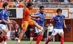 Nhận định, soi kèo Shimizu S-Pulse vs Yokohama F. Marinos, 16h30 ngày 15/8: Mất dần vị thế