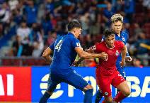 Nhận định, soi kèo Singapore vs Thái Lan, 20h00 ngày 15/8: Bức tường vững chắc