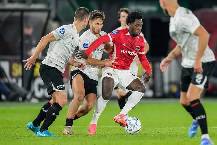 Nhận định, soi kèo Utrecht vs AZ Alkmaar, 23h45 ngày 15/8: Khách lấn chủ