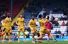 Nhận định, soi kèo Wolves vs Blackburn, 02h00 ngày 15/8: Tự tin đứng dậy