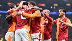 Soi kèo góc Galatasaray vs Corum, 01h30 ngày 15/08