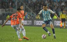 Soi kèo góc Racing vs Banfield, 06h30 ngày 15/08