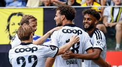 Soi kèo góc Rosenborg vs Viking, 00h00 ngày 15/08