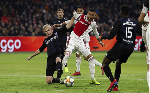 Nhận định b&oacute;ng đ&aacute; Ajax vs Heerenveen, 23h30 ng&agrave;y 14/9: Kết quả được dự đo&aacute;n trước