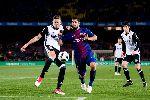 Nhận định b&oacute;ng đ&aacute; Barcelona vs Valencia, 02h00 ng&agrave;y 15/9: Tiếp tục kh&oacute; khăn