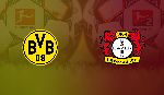 Nhận định b&oacute;ng đ&aacute; Dortmund vs Leverkusen, 20h30 ng&agrave;y 14/9: Hứng khởi trở lại