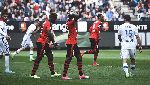 Nhận định b&oacute;ng đ&aacute; Brest vs Rennes, 01h00 ng&agrave;y 15/9: L&agrave;m kh&oacute; chủ nh&agrave;