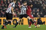 Nhận định b&oacute;ng đ&aacute; Liverpool vs Newcastle, 18h30 ng&agrave;y 14/9: Dễ d&agrave;ng