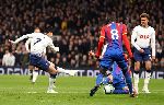 Nhận định bóng đá Tottenham vs Crystal Palace, 21h00 ngày 14/09: Chờ đợi bất ngờ