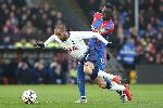 Tỷ lệ b&oacute;ng đ&aacute; Ngoại hạng Anh h&ocirc;m nay 14/9: Tottenham vs Crystal Palace