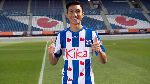 Đo&agrave;n Văn Hậu xem trực tiếp Ajax vs SC Heerenveen, 23h30 ng&agrave;y 14/9