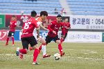 Nhận định Gwangju FC vs Sangju Sangmu, 18h00 ngày 15/9