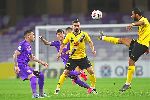 Nhận định Sepahan vs Al-Nasr Riyadh, 1h00 ngày 16/9