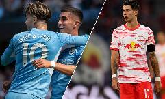 Dự đo&aacute;n Man City vs Leipzig (2h 16/9) bởi chuy&ecirc;n gia Malik Ouzia