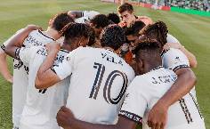 Nhận định, soi kèo Austin vs Los Angeles FC, 8h07 ngày 16/9