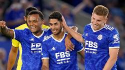 Nhận định, soi kèo Leicester vs Napoli, 2h00 ngày 17/9