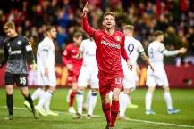 Nhận định, soi kèo Leverkusen vs Ferencvaros, 23h45 ngày 16/9