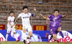 Nhận định, soi kèo Meizhou Hakka vs Suzhou Dongwu, 18h35 ngày 16/9