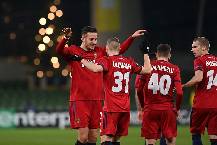 Nhận định, soi kèo Rapid Vienna vs Genk, 23h45 ngày 16/9