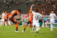 Nhận định, soi kèo Renofa Yamaguchi vs Zweigen Kanazawa, 17h00 ngày 14/9