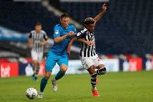 Nhận định, soi k&egrave;o West Brom vs Derby County, 2h00 ng&agrave;y 15/9