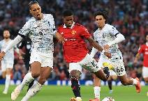 Biến động tỷ lệ kèo Sheriff vs MU, 23h45 ngày 15/9
