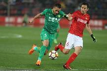 Nhận định, soi kèo Beijing Guoan vs Hebei, 18h30 ngày 14/9