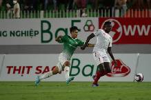 Nhận định, soi kèo Bình Định vs Hải Phòng, 18h ngày 14/9