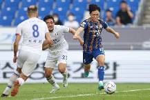 Nhận định, soi kèo Jeonbuk Motors vs Seongnam, 17h00 ngày 14/9