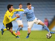 Nhận định, soi k&egrave;o Man City vs Dortmund, 2h ng&agrave;y 15/9