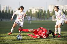 Nhận định, soi kèo Nữ Hà Nội 2 vs Nữ Tp. Hồ Chí Minh 2, 16h ngày 15/9