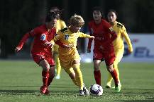 Nhận định, soi k&egrave;o nữ PP H&agrave; Nam vs nữ Th&aacute;i Nguy&ecirc;n, 18h30 ng&agrave;y 15/9