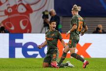 Ph&acirc;n t&iacute;ch k&egrave;o hiệp 1 Shakhtar Donetsk vs Celtic, 23h45 ng&agrave;y 14/9