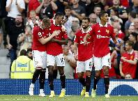 Soi bảng dự đoán tỷ số chính xác Sheriff vs MU, 23h45 ngày 15/9