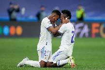 Soi bảng vị cầu thủ ghi b&agrave;n trận Real Madrid vs Leipzig, 2h ng&agrave;y 15/9