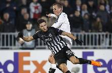 Soi kèo tài xỉu Partizan vs Nice hôm nay, 2h ngày 16/9